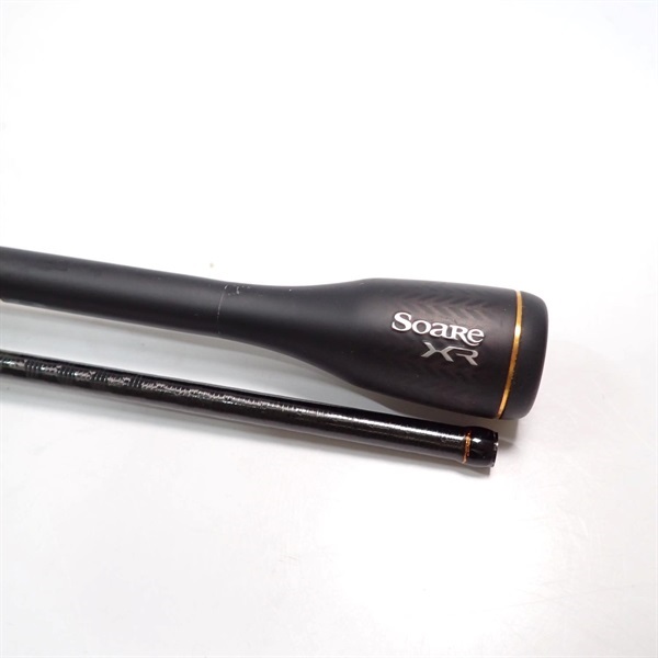 ２１ソアレＸＲＳ６１０ＬーＳ